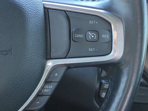 Used 2023 RAM 2500 Laramie image 25