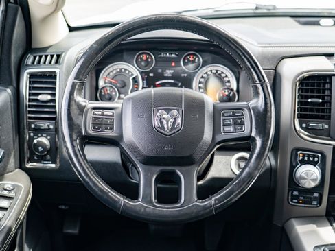 Used 2014 RAM 1500 Sport w/ Sport Premium Group AWD/4WD image 19