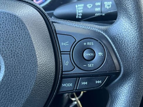 Certified 2023 Toyota RAV4 LE image 26