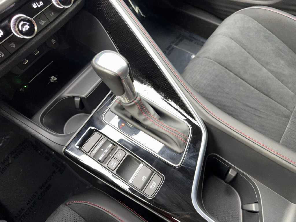 Used 2025 Acura ADX A-Spec AWD/4WD image 71