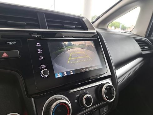 Used 2019 Honda Fit EX image 11