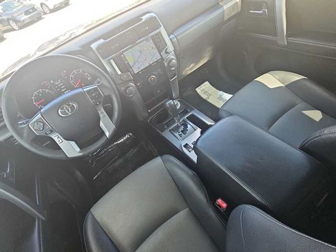 Used 2021 Toyota 4Runner SR5 Premium AWD/4WD image 22