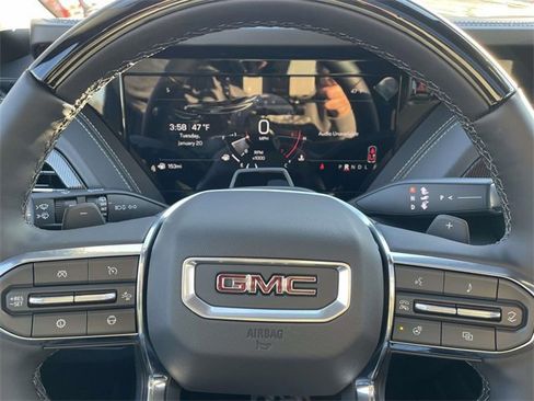 New 2026 GMC Yukon XL Elevation w/ Elevation Premium Package image 21