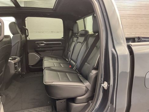 New 2026 RAM 1500 Laramie w/ Night Edition image 23