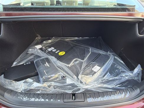 New 2026 Genesis G70 3.3T Sport Prestige image 21