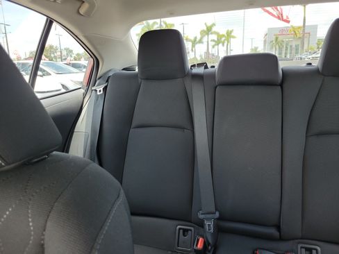 Used 2025 Toyota Corolla LE FWD image 20