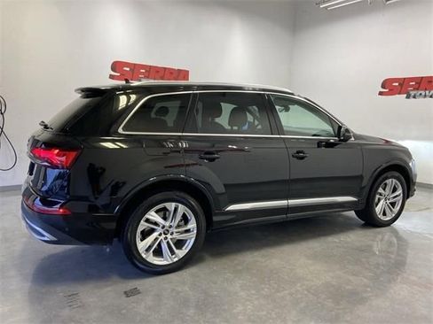 Used 2024 Audi Q7 3.0T Premium Plus image 18