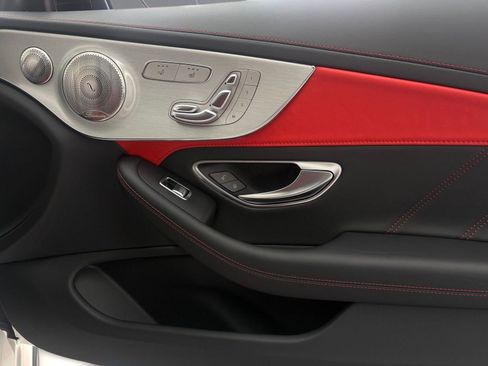 Certified 2023 Mercedes-Benz C 63 AMG S image 22