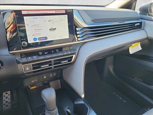 New 2026 Toyota Camry SE image 19