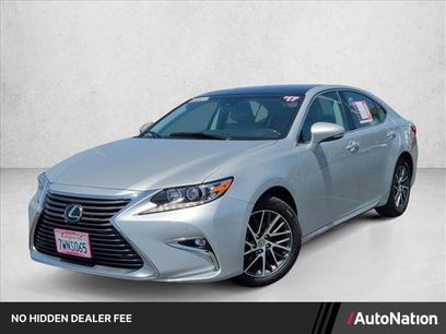 Used 2017 Lexus ES 350