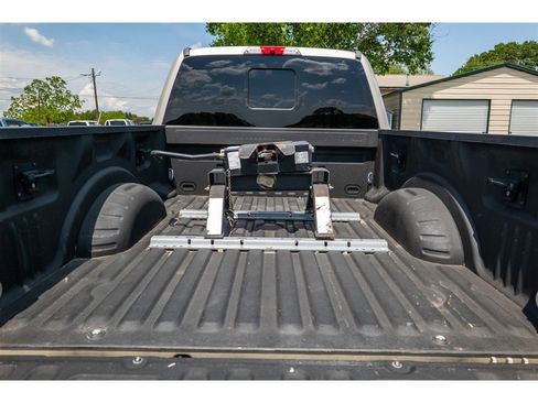 Used 2017 Ford F250 King Ranch w/ Chrome Package AWD/4WD image 31