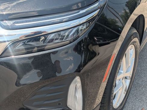 Used 2024 Chevrolet Equinox LT FWD image 9
