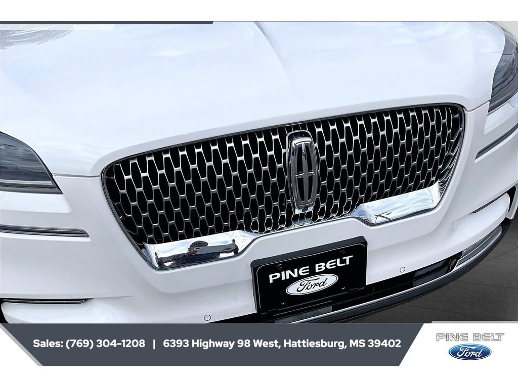 Used 2020 Lincoln Aviator Reserve w/ Elements Package Plus AWD/4WD image 22