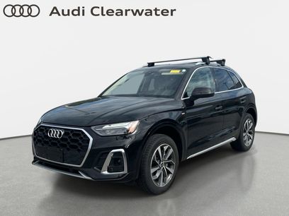 Used 2023 Audi Q5 2.0T Premium w/ Convenience Package