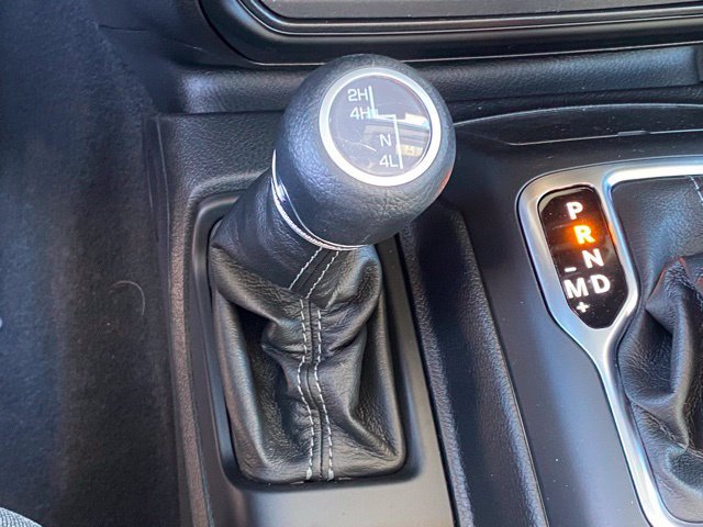 New 2026 Jeep Gladiator Sport AWD/4WD image 24