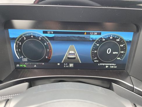 New 2026 Subaru Outback Touring XT image 21