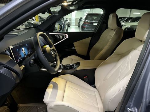 New 2026 BMW X3 xDrive30 w/ Convenience Package image 11