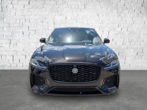 New 2026 Jaguar F-PACE R-Dynamic S image 2