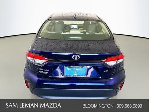 Used 2023 Toyota Corolla LE image 6