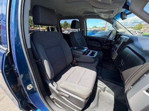 Used 2018 GMC Sierra 2500 SLE AWD/4WD image 10