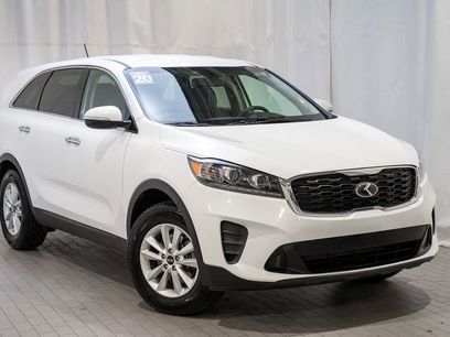 Used 2020 Kia Sorento L