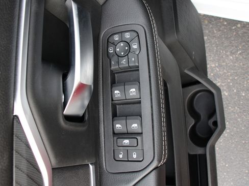 New 2026 RAM 2500 Big Horn image 7