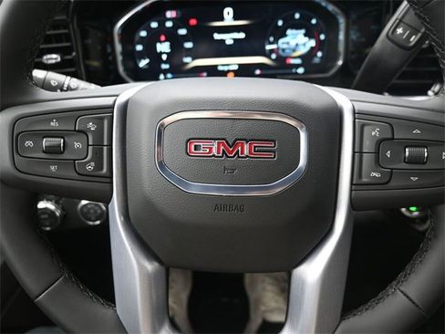 New 2026 GMC Sierra 2500 SLE w/ SLE Value Package; image 6