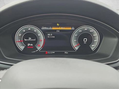 Used 2023 Audi A4 2.0T Premium Plus image 10