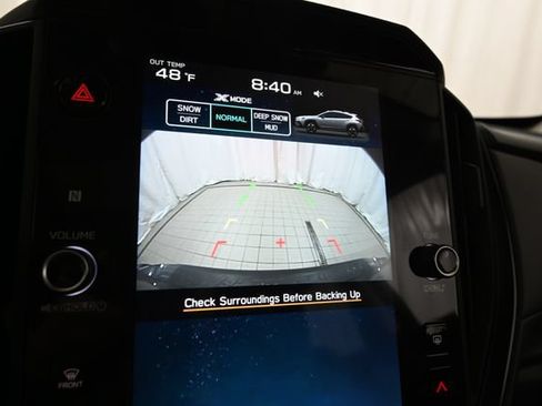 Certified 2026 Subaru Crosstrek 2.5i Premium AWD/4WD image 6