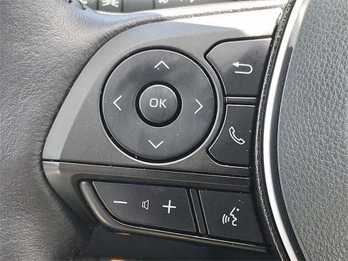 Certified 2022 Toyota RAV4 XLE Premium image 20