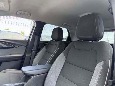 Certified 2023 Chevrolet TrailBlazer LT AWD/4WD image 11