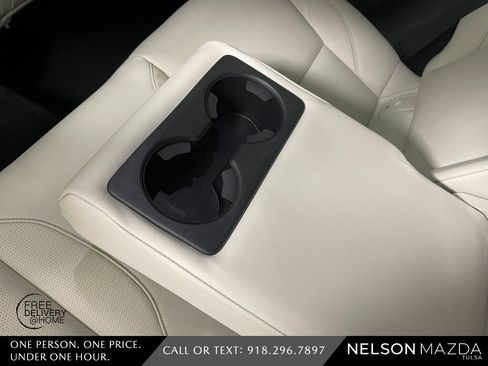 Used 2022 MAZDA CX-30 AWD 2.5 S w/ Premium Package image 35