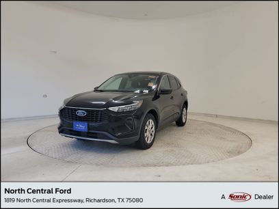 Certified 2023 Ford Escape Active