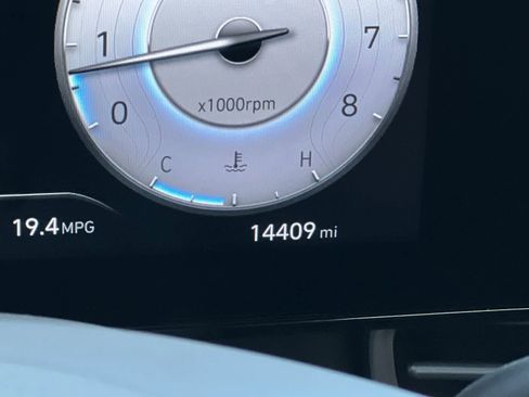 Certified 2024 Hyundai Elantra SEL FWD image 26