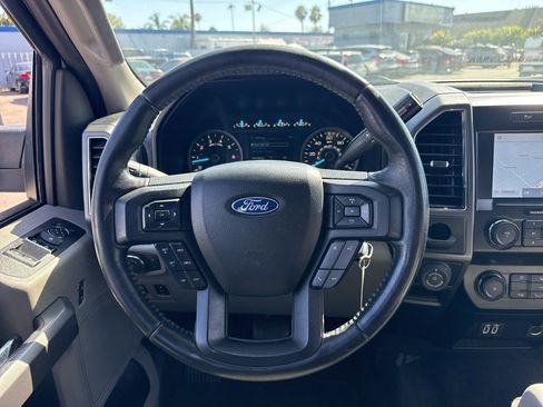 Used 2020 Ford F150 XLT w/ Equipment Group 302A Luxury RWD image 13
