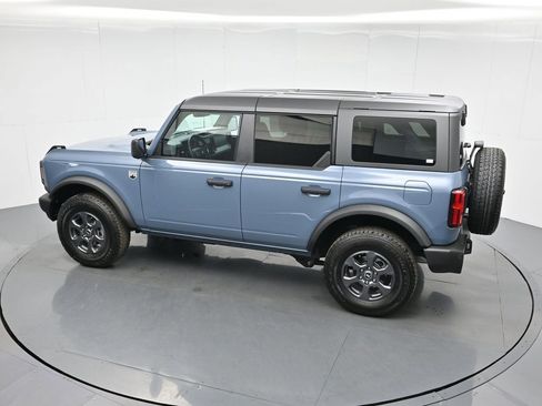 Certified 2024 Ford Bronco Big Bend image 45