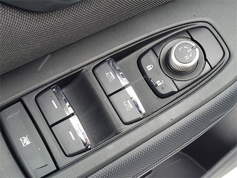 New 2026 Subaru Forester Premium image 16