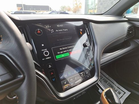 Certified 2025 Subaru Outback Wilderness image 13