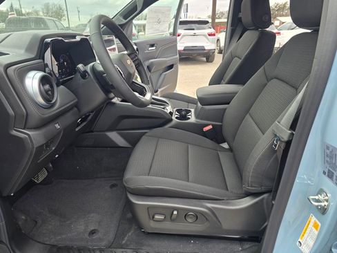 New 2026 Chevrolet Colorado LT w/ Advanced Trailering Package image 7