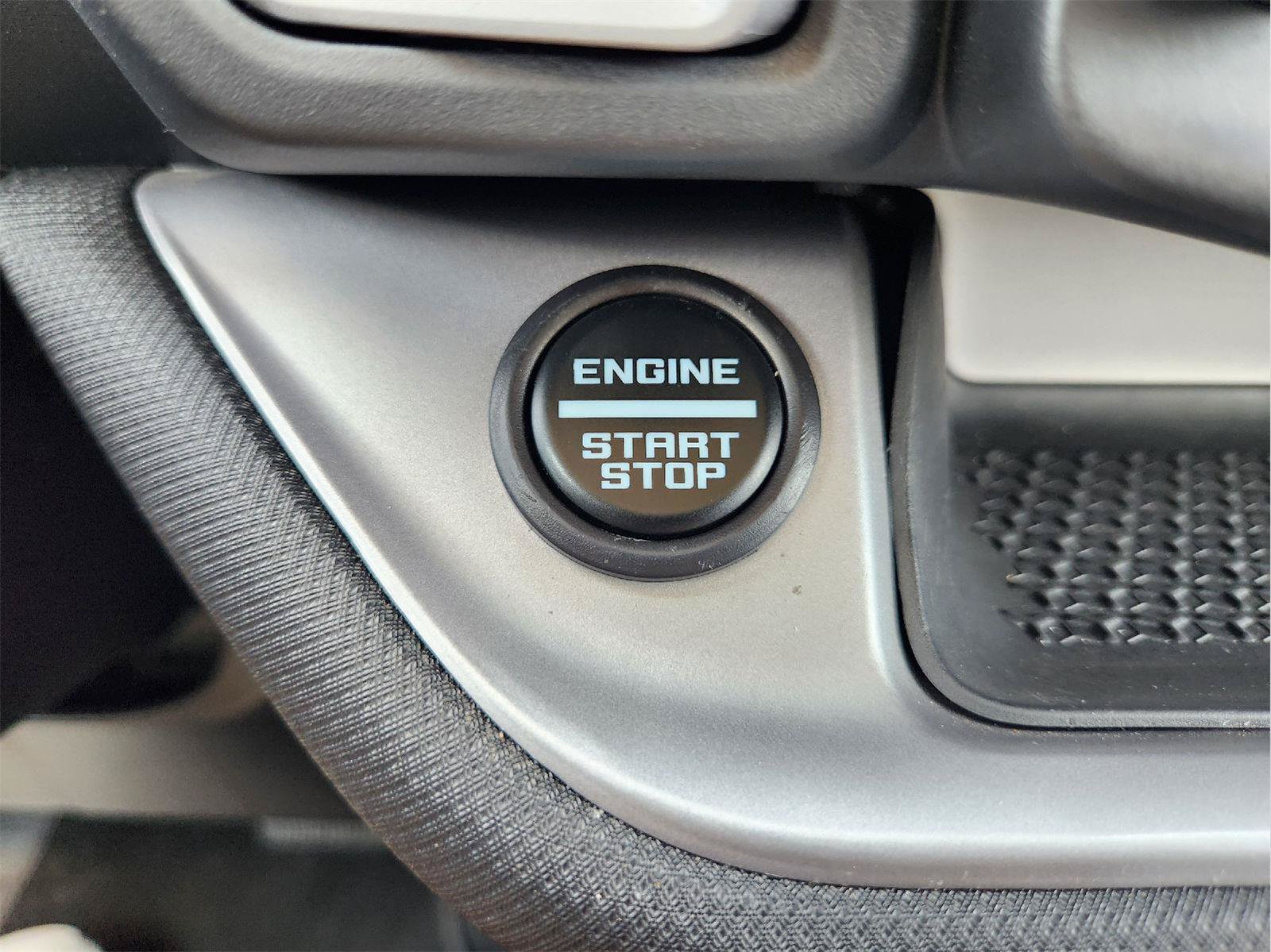 Used 2024 Ford Bronco Sport Big Bend AWD/4WD image 20