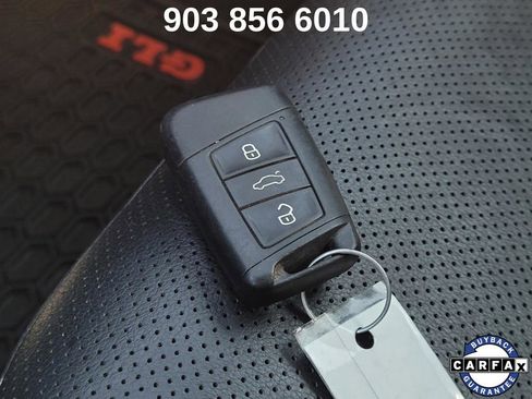 Used 2020 Volkswagen Jetta GLI Autobahn image 33