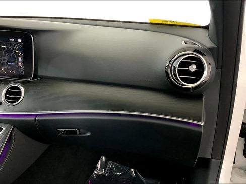 Used 2023 Mercedes-Benz E 350 E 350 image 19