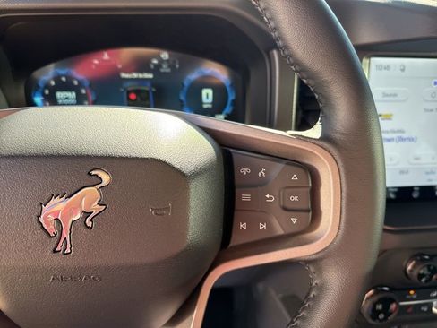 New 2026 Ford Bronco Big Bend image 27