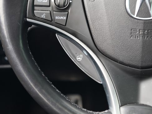 Used 2017 Acura MDX Sport Hybrid w/ Advance Pkg image 19