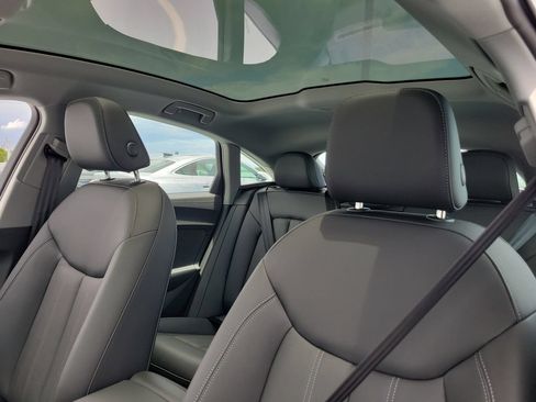 New 2026 Audi A5 2.0T Premium Plus AWD/4WD image 16
