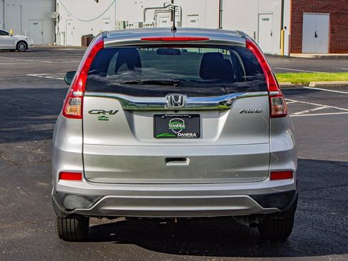 Used 2016 Honda CR-V EX image 8