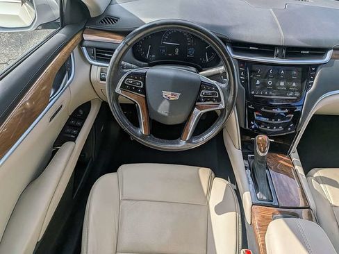 Used 2019 Cadillac XTS Luxury w/ Driver Awareness Package FWD image 14