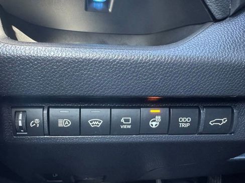 Used 2023 Toyota RAV4 XSE image 19