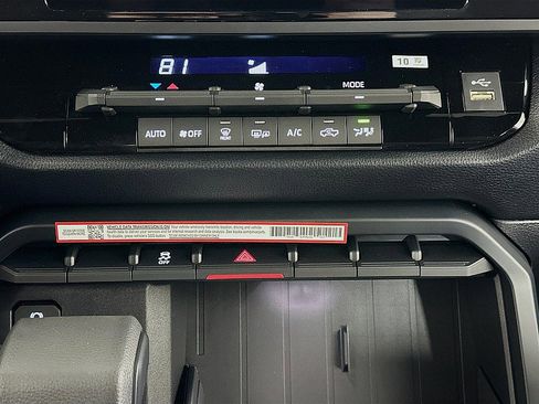 New 2026 Toyota Tundra SR image 15