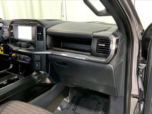 Certified 2022 Ford F150 XL w/ STX Appearance Package image 16